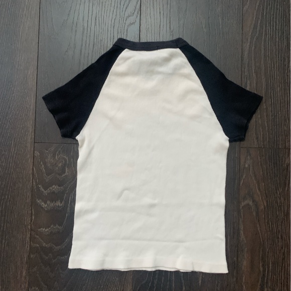 John Galt heaven sent angel top - Picture 3 of 4